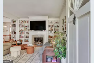 1755 Inverness Avenue NE, Atlanta, GA 30306 - Photo 24