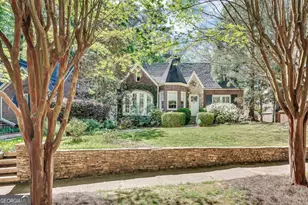 1755 Inverness Ave NE, Atlanta, GA 30306 - Photo 2