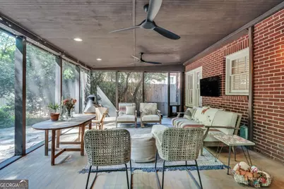 1755 Inverness Avenue NE, Atlanta, GA 30306 - Photo 18