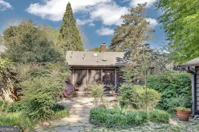 1755 Inverness Avenue NE, Atlanta, GA 30306 - Photo 16