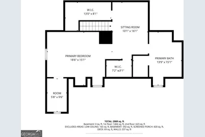 1755 Inverness Avenue NE, Atlanta, GA 30306 - Photo 86