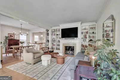 1755 Inverness Avenue NE, Atlanta, GA 30306 - Photo 26