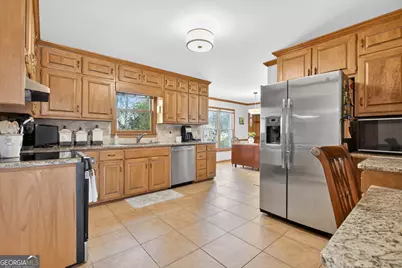 1920 Oak Branch Way, Stone Mountain, GA 30087 - Photo 10