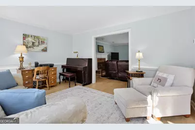 1920 Oak Branch Way, Stone Mountain, GA 30087 - Photo 4