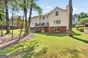 1920 Oak Branch Way, Stone Mountain, GA 30087 - Photo 48