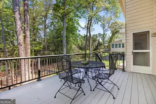 1920 Oak Branch Way, Stone Mountain, GA 30087 - Photo 46