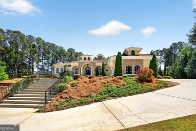 202 Carriage Lane, Peachtree City, GA 30269 - Photo 6
