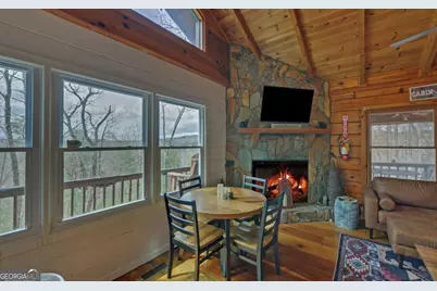 566 Mountain View Circle #5, Blue Ridge, GA 30513 - Photo 2