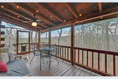 566 Mountain View Circle #5, Blue Ridge, GA 30513 - Photo 18