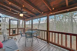 566 Mountain View Circle, Blue Ridge, GA 30513 - Photo 18