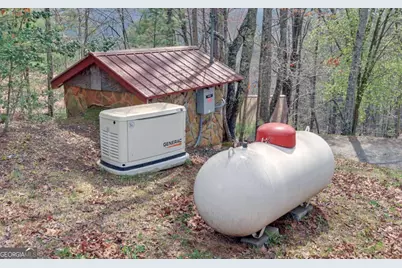 566 Mountain View Circle #5, Blue Ridge, GA 30513 - Photo 46