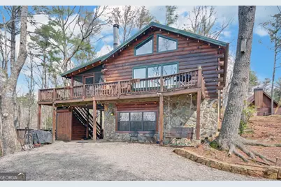 566 Mountain View Circle #5, Blue Ridge, GA 30513 - Photo 1