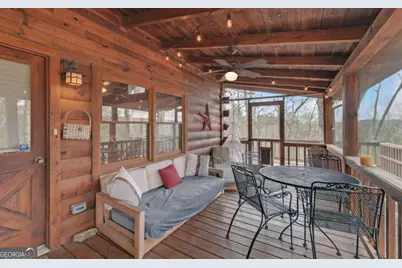 566 Mountain View Circle #5, Blue Ridge, GA 30513 - Photo 16