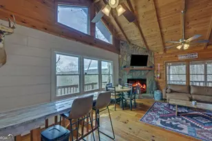 566 Mountain View Circle, Blue Ridge, GA 30513 - Photo 4