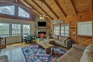 566 Mountain View Circle, Blue Ridge, GA 30513 - Photo 8