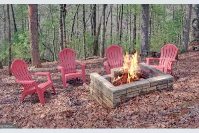 566 Mountain View Circle #5, Blue Ridge, GA 30513 - Photo 40