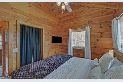 566 Mountain View Circle #5, Blue Ridge, GA 30513 - Photo 14