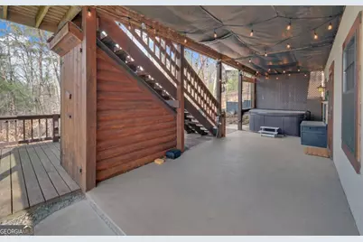 566 Mountain View Circle #5, Blue Ridge, GA 30513 - Photo 38