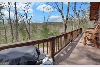 566 Mountain View Circle #5, Blue Ridge, GA 30513 - Photo 20