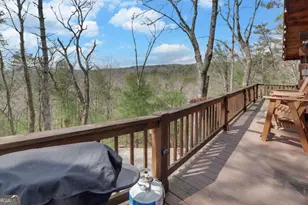 566 Mountain View Circle, Blue Ridge, GA 30513 - Photo 20