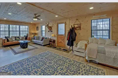 566 Mountain View Circle #5, Blue Ridge, GA 30513 - Photo 30