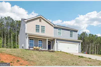 1419 Hunter Welch Parkway, Luthersville, GA 30251 - Photo 2