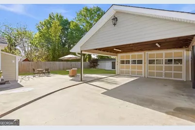 509 Cedar Street, Carrollton, GA 30117 - Photo 32