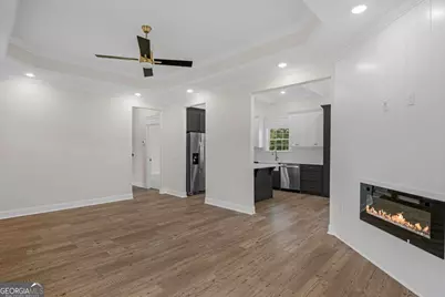 769 NE S T Morris Road, Ludowici, GA 31316 - Photo 8