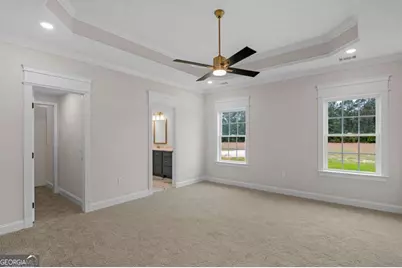 769 NE S T Morris Road, Ludowici, GA 31316 - Photo 16