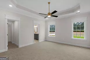 769 NE S T Morris Rd, Ludowici, GA 31316 - Photo 16