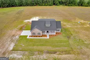 769 NE S T Morris Rd, Ludowici, GA 31316 - Photo 4