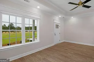 769 NE S T Morris Rd, Ludowici, GA 31316 - Photo 6