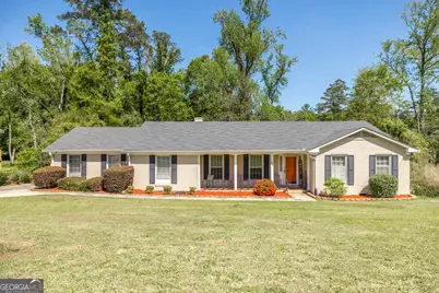 2925 Thornwood Drive, Macon, GA 31204 - Photo 1