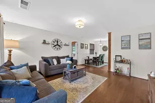 4404 Robinson St, Acworth, GA 30101 - Photo 6