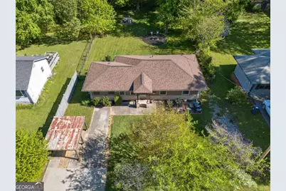 4404 Robinson Street, Acworth, GA 30101 - Photo 36