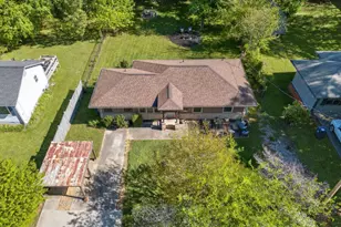 4404 Robinson St, Acworth, GA 30101 - Photo 36
