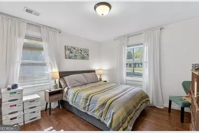 4404 Robinson Street, Acworth, GA 30101 - Photo 20