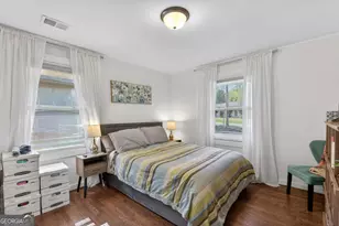 4404 Robinson St, Acworth, GA 30101 - Photo 20