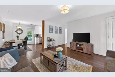 4404 Robinson Street, Acworth, GA 30101 - Photo 8