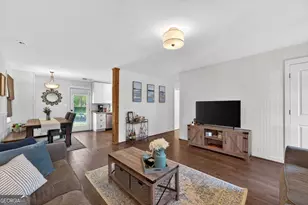 4404 Robinson St, Acworth, GA 30101 - Photo 8