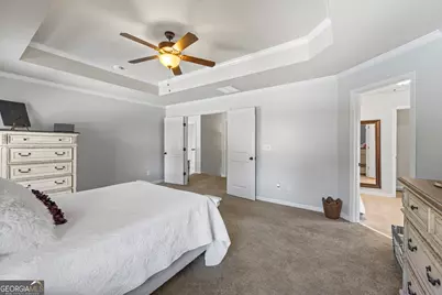 1180 Chapel Estates Way, Dacula, GA 30019 - Photo 18