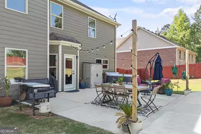 1180 Chapel Estates Way, Dacula, GA 30019 - Photo 38