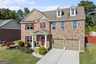 1180 Chapel Estates Way, Dacula, GA 30019 - Photo 2