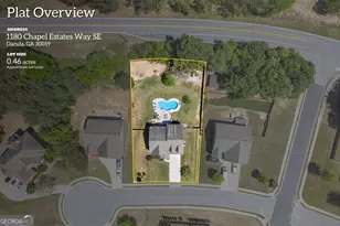 1180 Chapel Estates Way, Dacula, GA 30019 - Photo 42