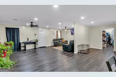 509 E 2nd Avenue, Cordele, GA 31015 - Photo 16