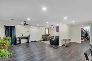 509 E 2nd Ave, Cordele, GA 31015 - Photo 16