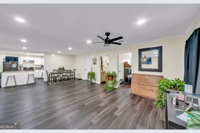 509 E 2nd Avenue, Cordele, GA 31015 - Photo 4