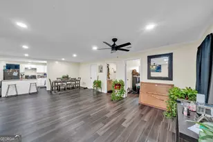 509 E 2nd Ave, Cordele, GA 31015 - Photo 4