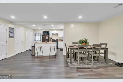 509 E 2nd Avenue, Cordele, GA 31015 - Photo 6