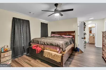 509 E 2nd Avenue, Cordele, GA 31015 - Photo 12